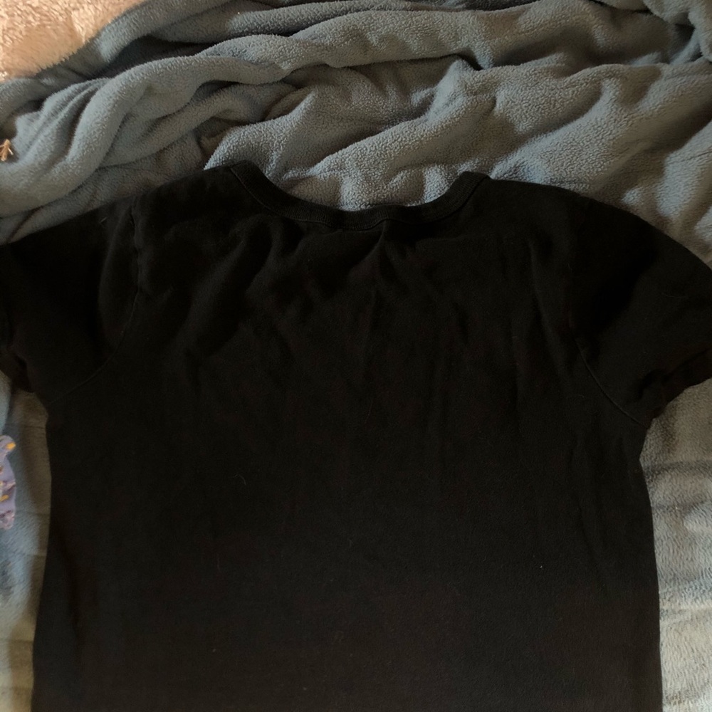 Champion crop top - Picture 2 of 2